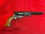 Colt 1851 Navy Pre-War - 2 of 4