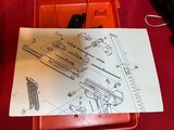 Erma 22 Luger Box
Instructions and 3 Magazines - 2 of 3