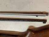 Ruger 10-22 Barrels & Stock - 4 of 4