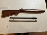 Ruger 10-22 Barrels & Stock - 2 of 4