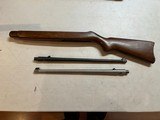 Ruger 10-22 Barrels & Stock - 1 of 4