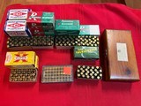 Western Remington ETC
22 Ammo - 1 of 2