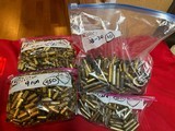 30-30 Brass
30 Carbine Brass
9mm Brass - 1 of 1