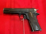 Colt 1911
45 ACP
1918 MFG - 3 of 7