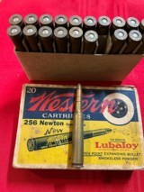 Western 256 Newton 129 Grain - 2 of 2