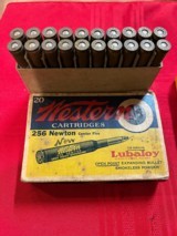 Western 256 Newton 129 Grain - 1 of 2