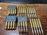 M-1 Ammo - 1 of 1