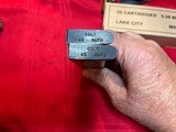 1911 Magazines Marked Colt - 2 of 3