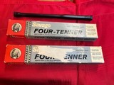 Savage Four- Tenner Adapter - 5 of 5