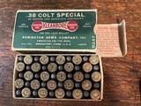 Remington 38 Colt Special - 2 of 2