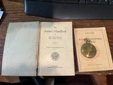Waltham Compass and Military Manuals - 2 of 4