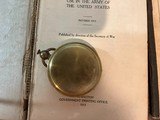 Waltham Compass and Military Manuals - 3 of 4