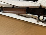 Winchester Model 94 Timber Scout - 6 of 9