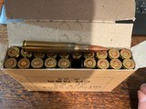 M-2 Ball Ammo 30-06 - 3 of 5