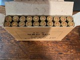 M-2 Ball Ammo 30-06 - 2 of 5