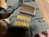 5.56 Green Tip Ammo - 1 of 2