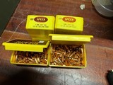 Speer 7mm115 Grain Hollow Point. - 1 of 1