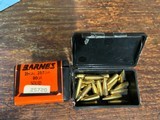 Barnes
257 Caliber SOLIDS
90 Grain - 1 of 1