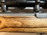 Ruger M 77 MK II
243 - 7 of 10