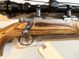 Ruger M 77 MK II
243 - 3 of 10