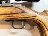 Ruger M 77 MK II
243 - 8 of 10