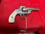 Iver Johnson
32 S&W - 2 of 5