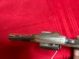 Harrington &Richardson 1904 38 Revolver - 3 of 4