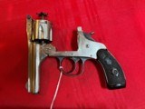 Forehand Arms Co. 32 Caliber Revolver - 5 of 5