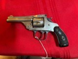 Forehand Arms Co. 32 Caliber Revolver - 1 of 5