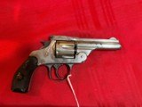 Forehand Arms Co. 32 Caliber Revolver - 3 of 5