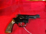 Smith & Wesson Model 43 - 3 of 8