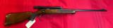 Winchester Model 75 Sporter - 1 of 8