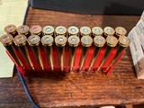 Weatherby Brand 270 WBY Magnum Ammo - 3 of 3