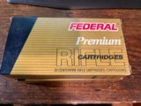 Federal Premium 7mm Rem Mag - 2 of 3