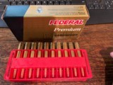 Federal Premium 7mm Rem Mag - 1 of 3