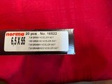 Norma 6.5X55120 Grain - 2 of 5