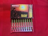 Norma 6.5X55120 Grain - 1 of 5
