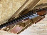 1981 DU Prototype Winchester model 23 - 3 of 10