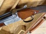 1981 DU Prototype Winchester model 23 - 2 of 10