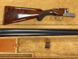 1981 DU Prototype Winchester model 23 - 5 of 10