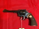 Colt Officers Model Match 38 - 1 of 6