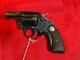 Colt Detective Special
38 - 1 of 5