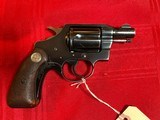 Colt Detective Special
38 - 2 of 5