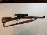 Winchester Model 94 32 Special - 1 of 9