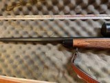 Remington 700 BDL Heavy Barrel 243 - 7 of 8