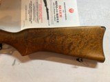 Ruger Mini 14
1983 - 2 of 8