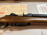 Ruger Mini 14
1983 - 8 of 8