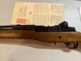 Ruger Mini 14
1983 - 3 of 8