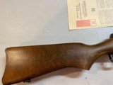 Ruger Mini 14
1983 - 5 of 8