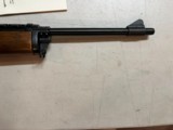 Ruger Mini 14
1983 - 7 of 8